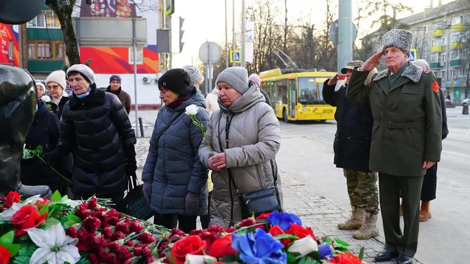 Фото: пресс-служба администрации городского округа Химки
