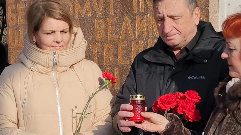 Фото: МедиаБанк Подмосковья/Юлия Скавронова