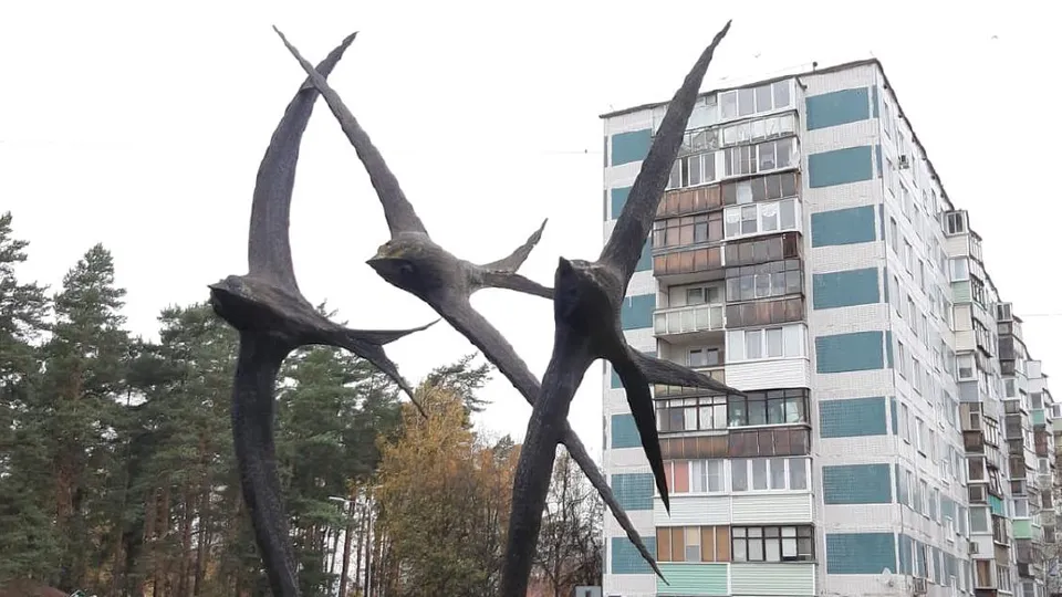 Фото: пресс-службы администрации Черноголовки