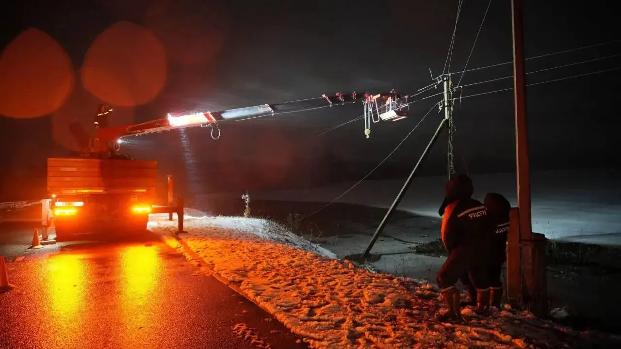 официальный канал компании «Россети Московский регион»