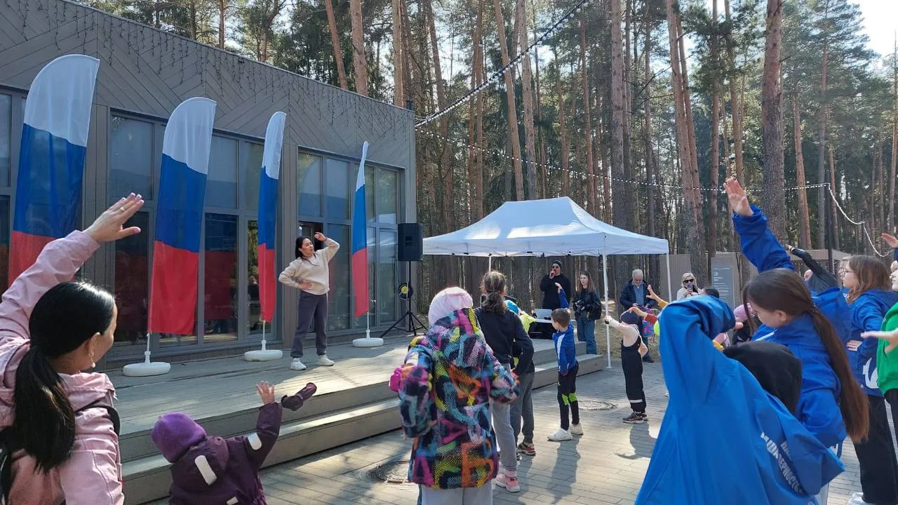 Фото: СШ «Центр Спорта - Метеор»