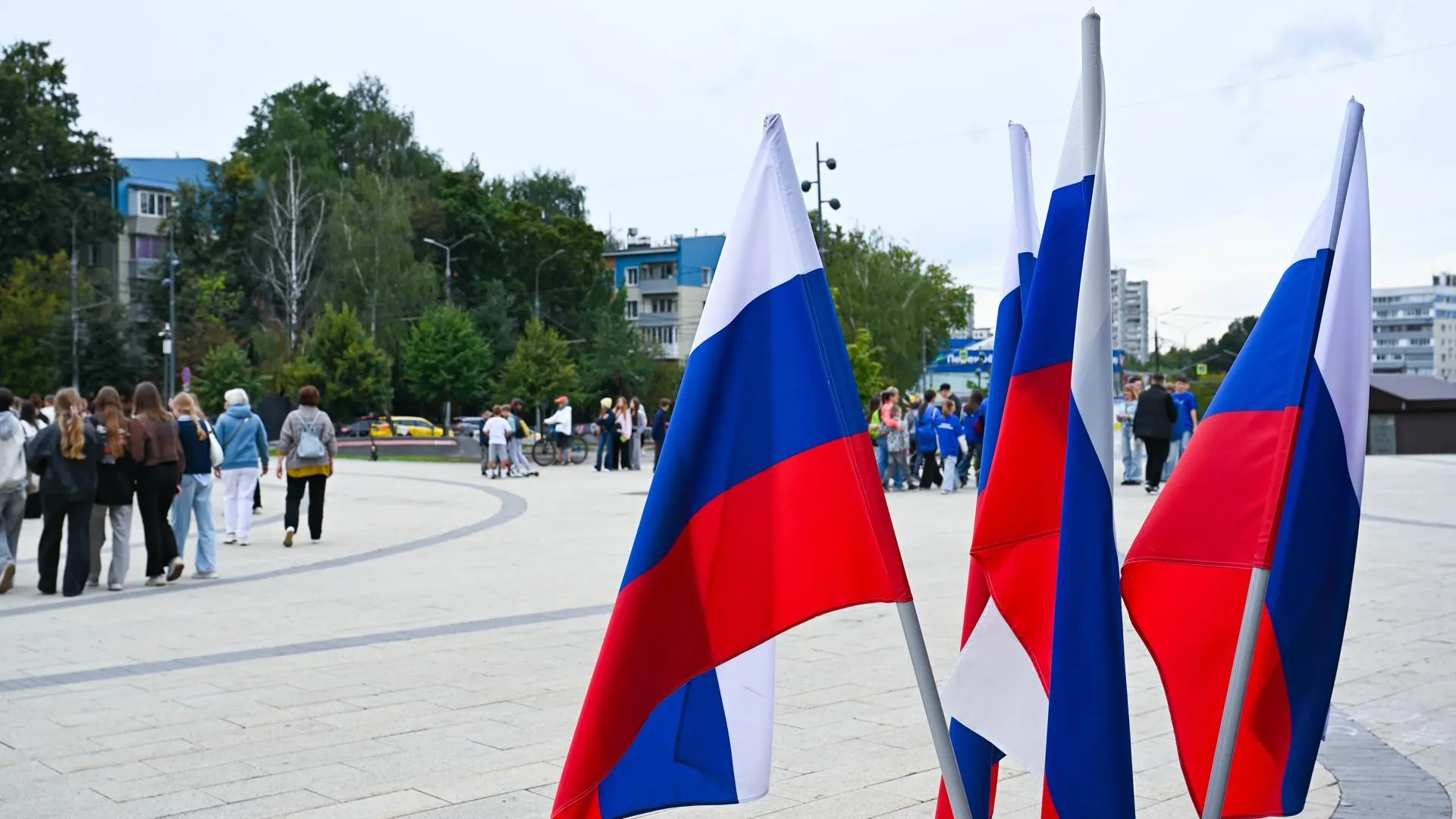Пресс-служба администрации Ленинского городского округа