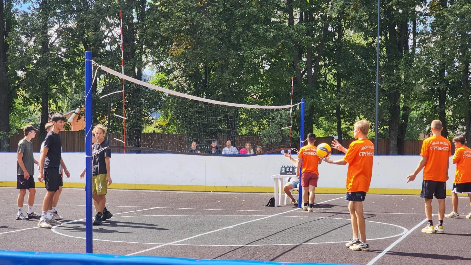 Фото: Марина Анисимова