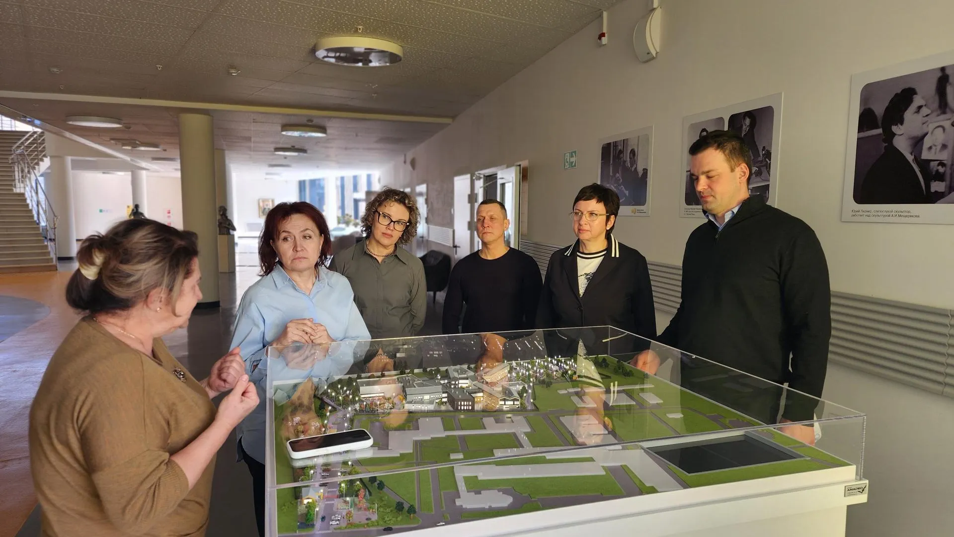 Елена Шумакова