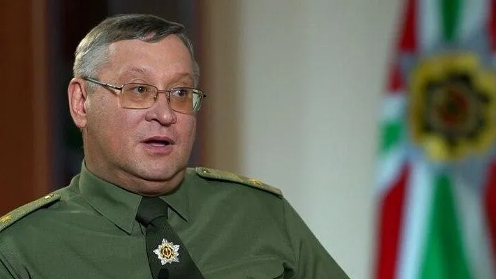 Белоруссия заявила, что готова применить ядерное оружие в случае необходимости