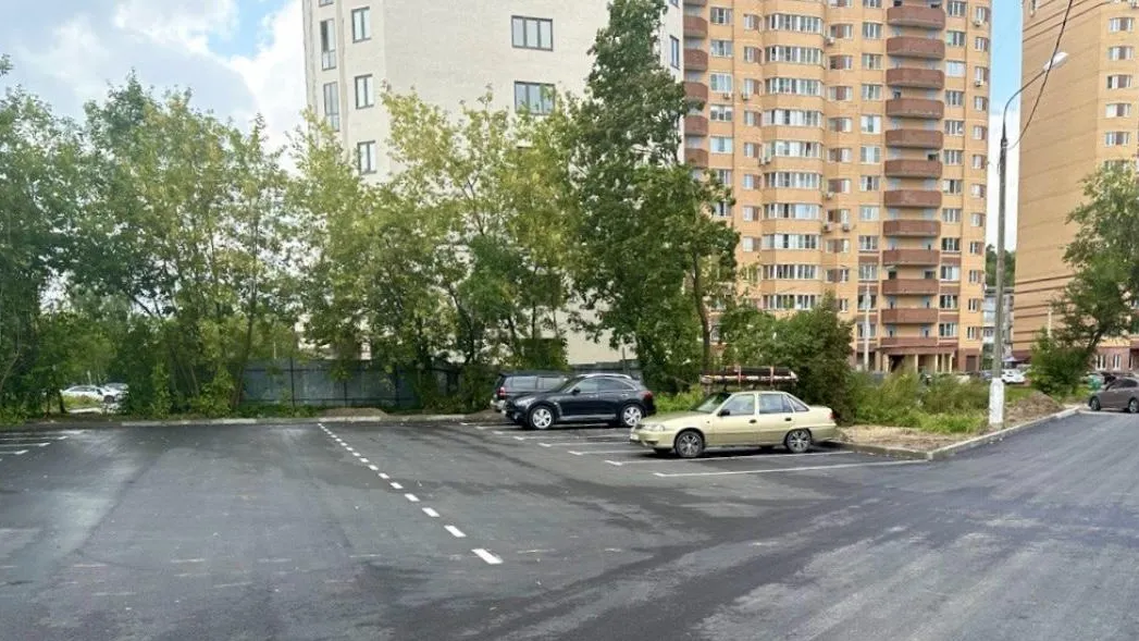 Мособлархитектура