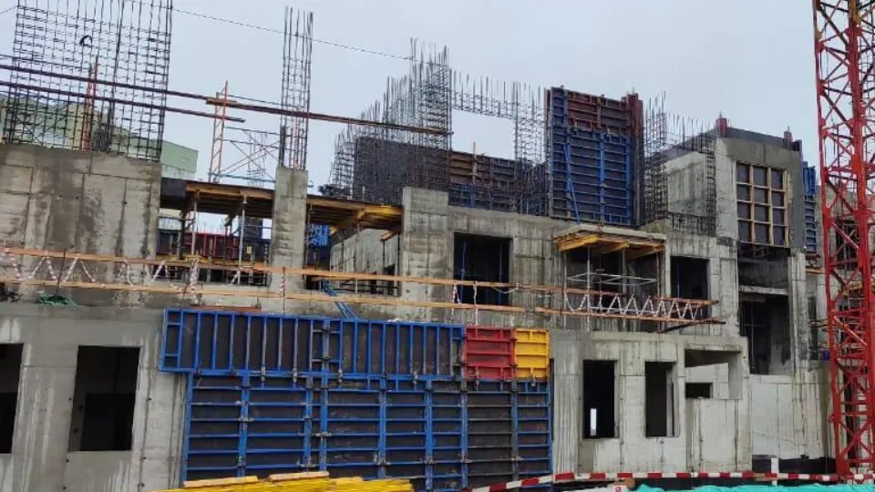 Фото: ГКУ МО «Дирекция заказчика капитального строительства»