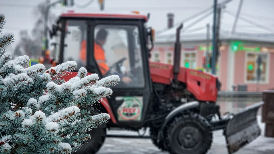 Фото: МедиаБанк Подмосковья/Ольга Антонова