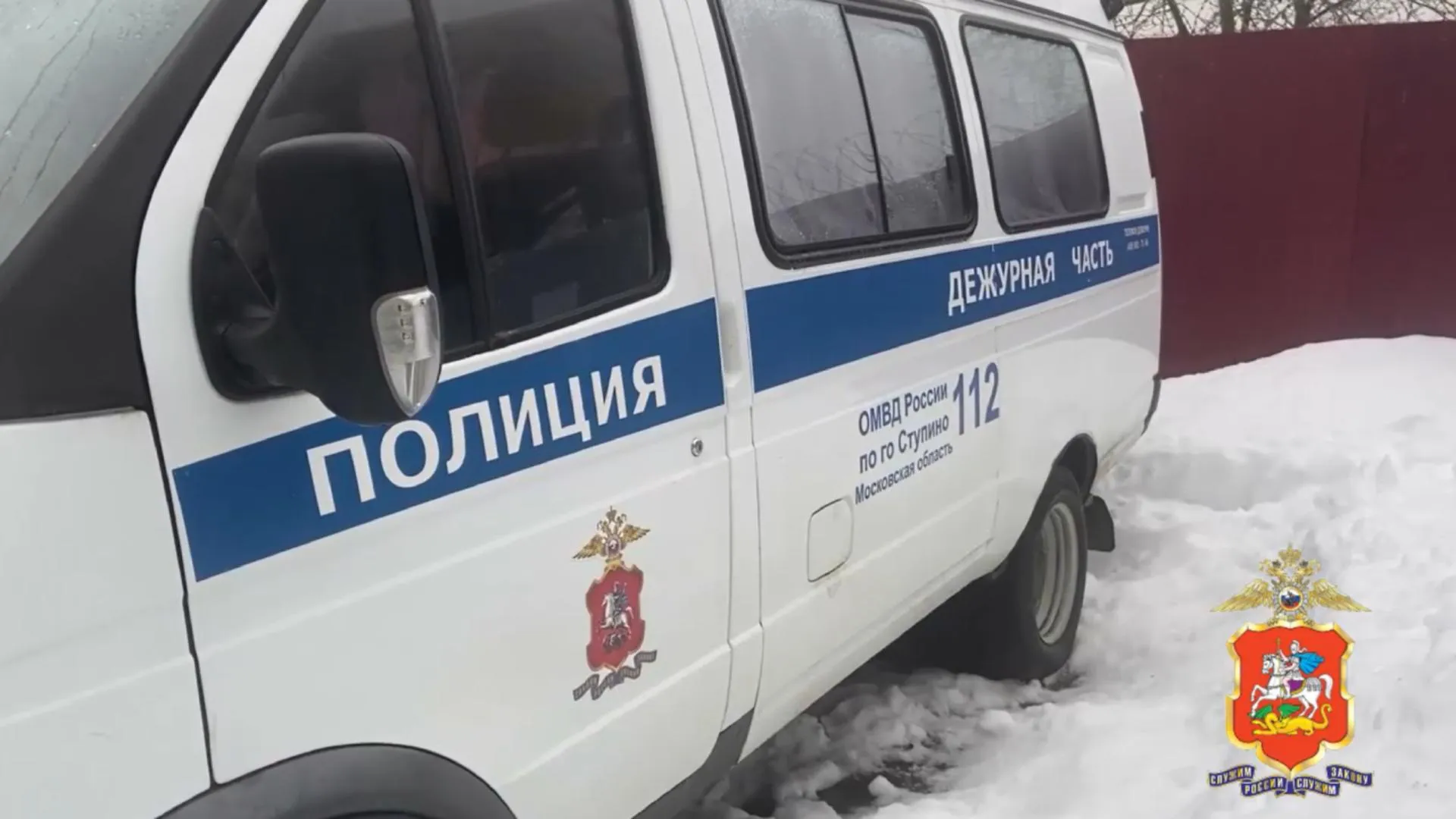 Украла более 30 банок детского питания: В подмосковном Ступино задержали женщину, совершившую кражу