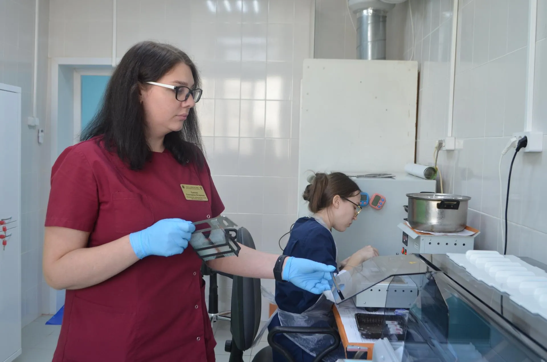 Наталья Лымарь