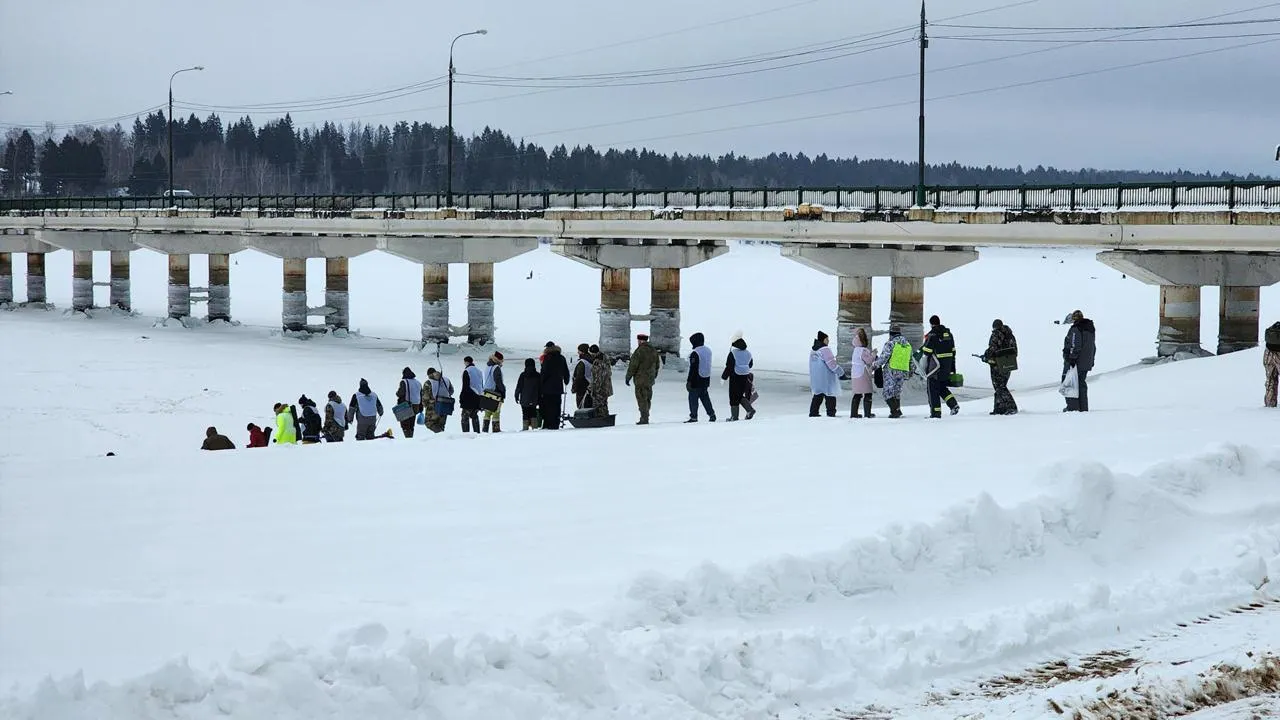 МедиаБанк Подмосковья/Екатерина Данилина