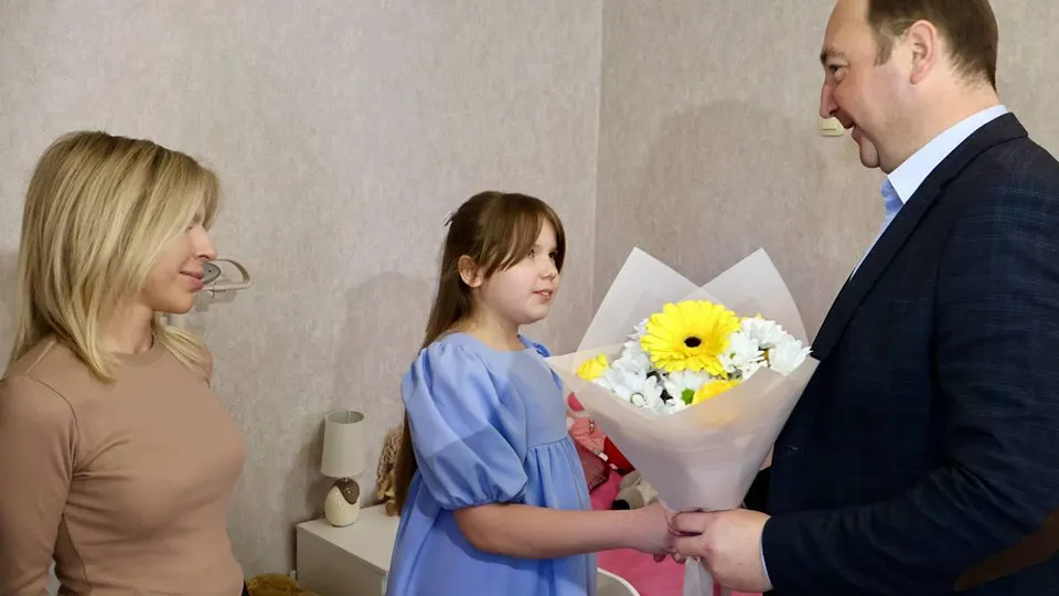 Фото: пресс-служба администрации г.о. Ступино