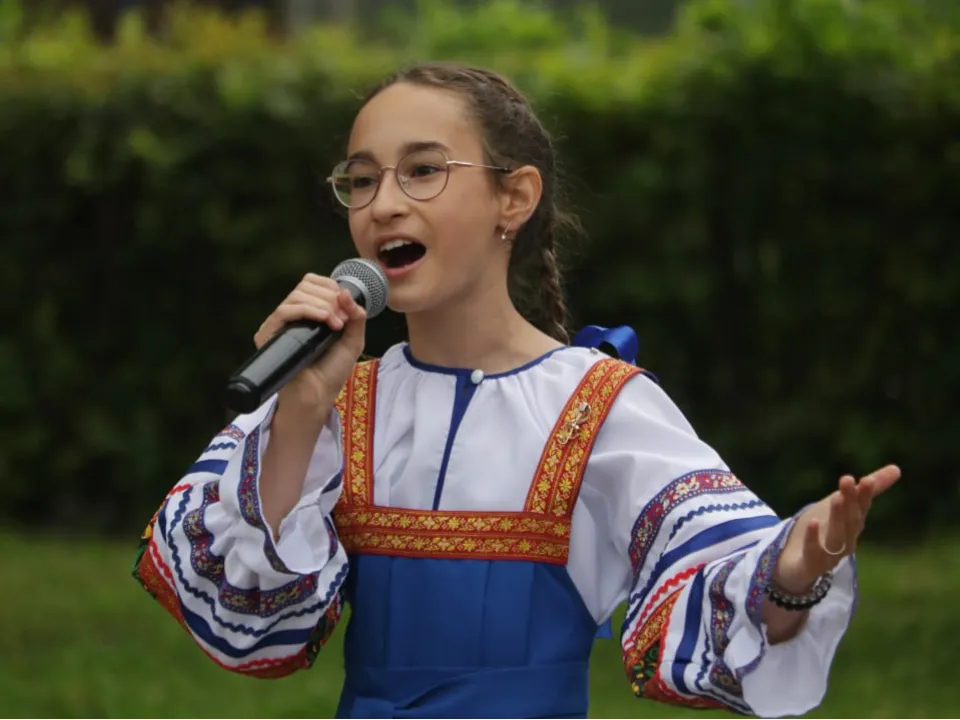 Фото: пресс-служба администрации г.о. Подольск