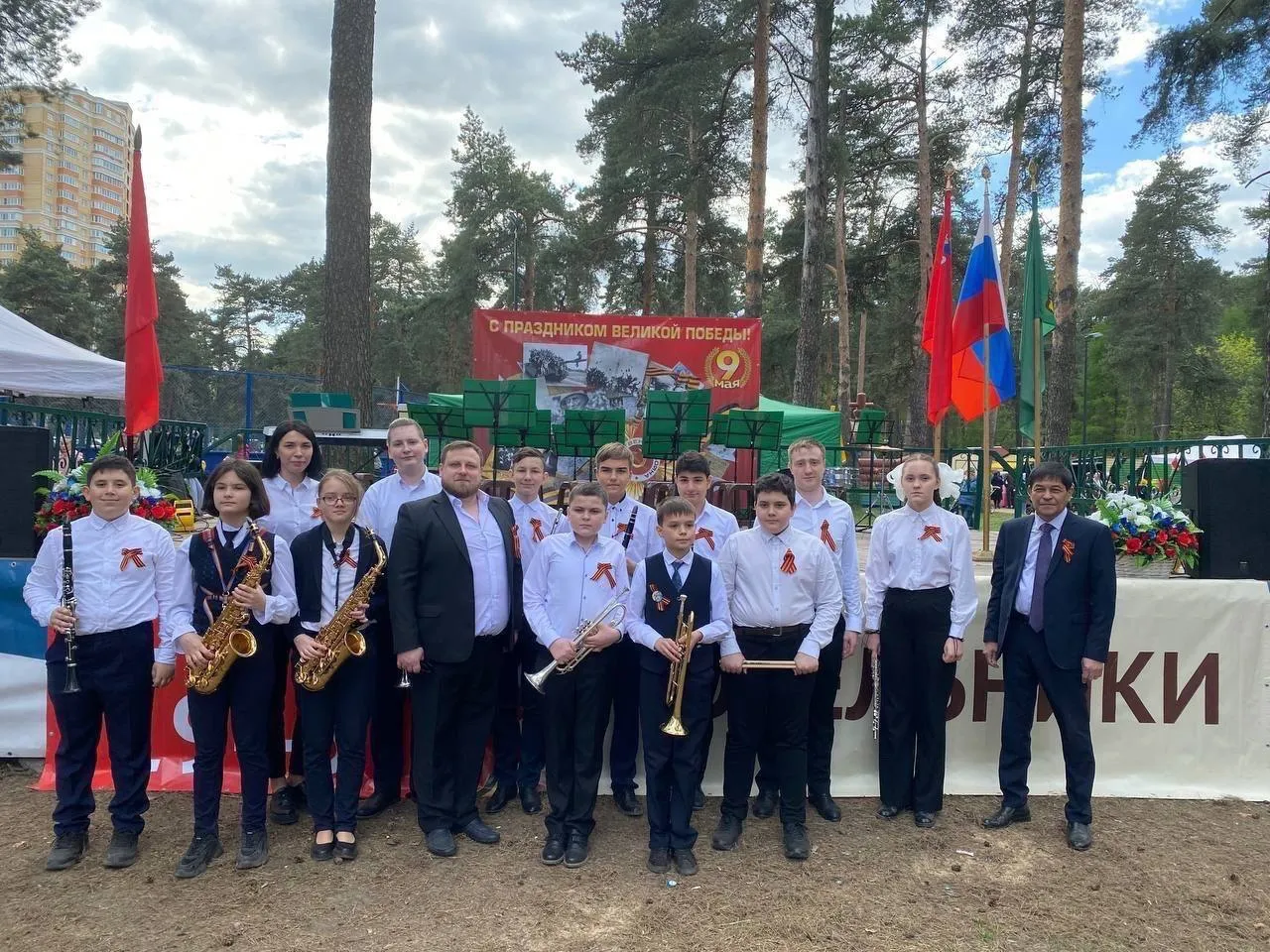 Фото: телеграм-канал kotelniki_24