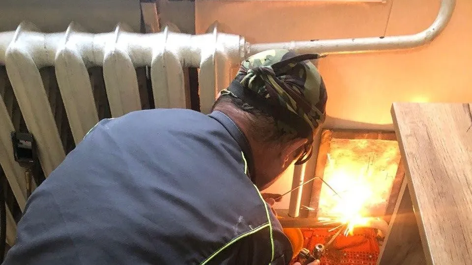 Фото: пресс-служба администрации г.о. Истра/Татьяна Прокофьева