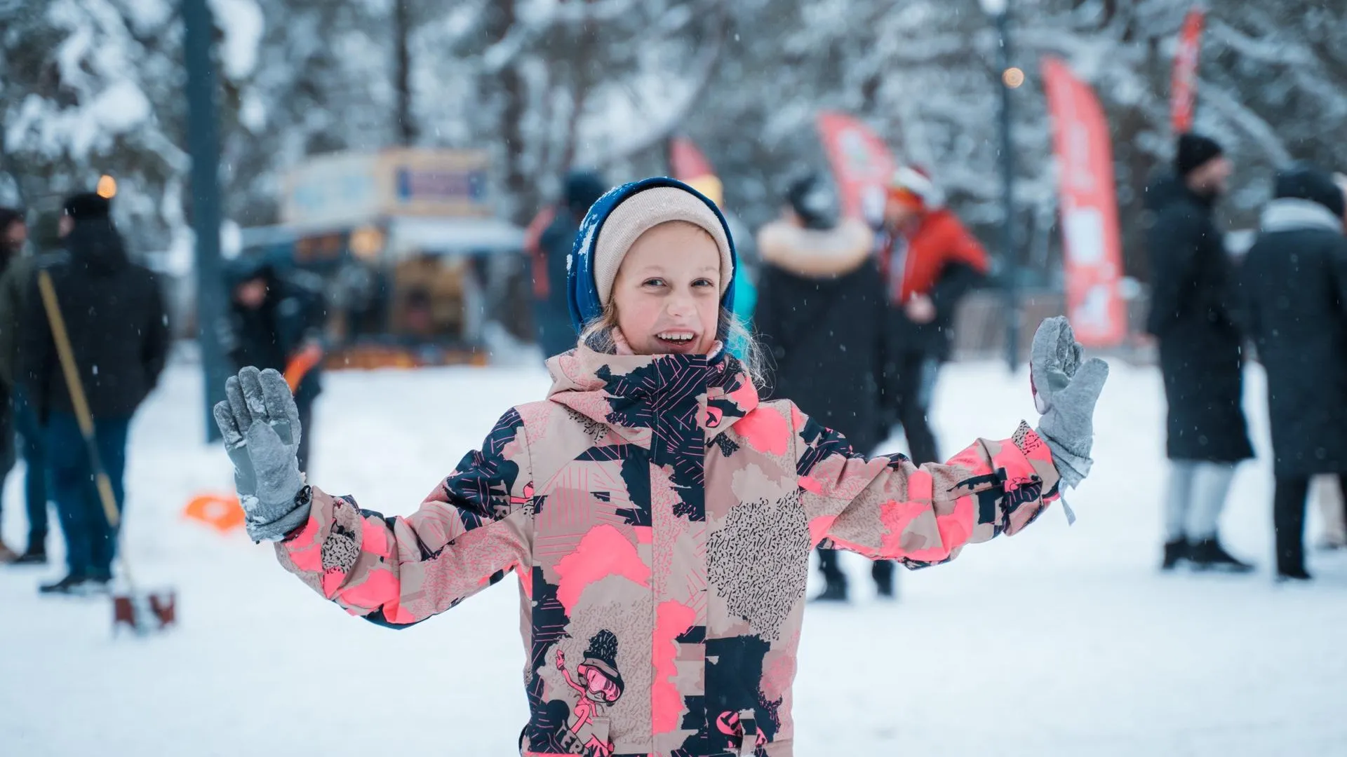 Фото: пресс-служба Министерства благоустройства Московской области