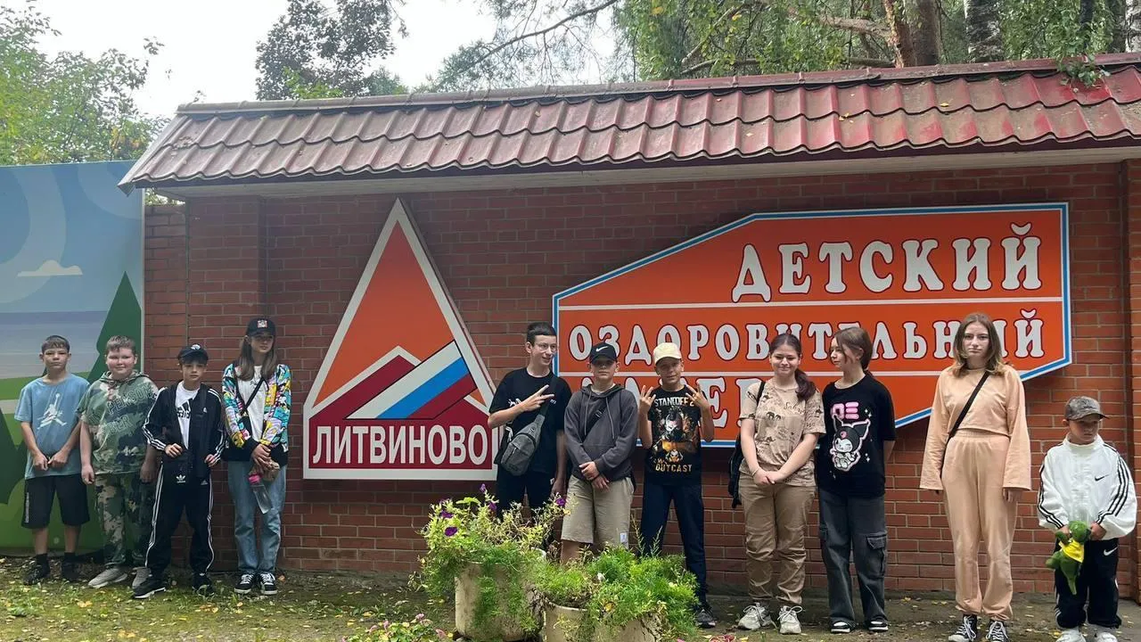 Пресс-служба администрации городского округа Чехов