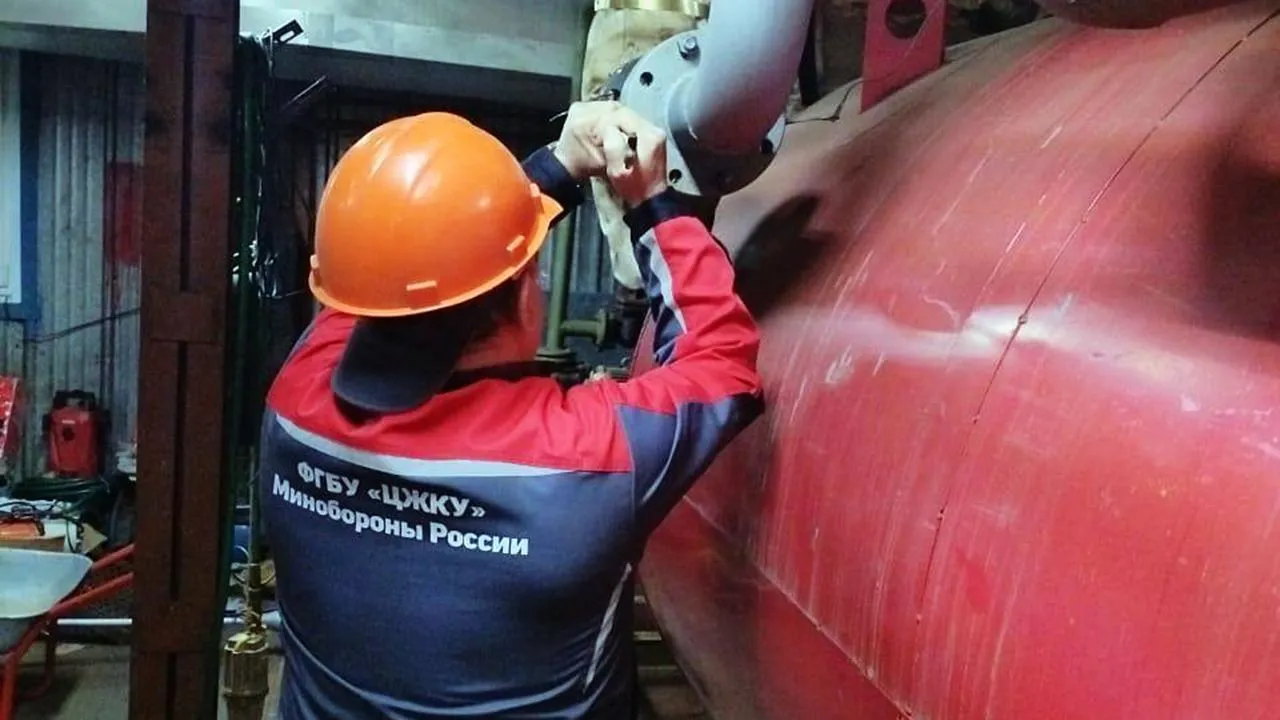 пресс-служба администрации Одинцовского г.о.