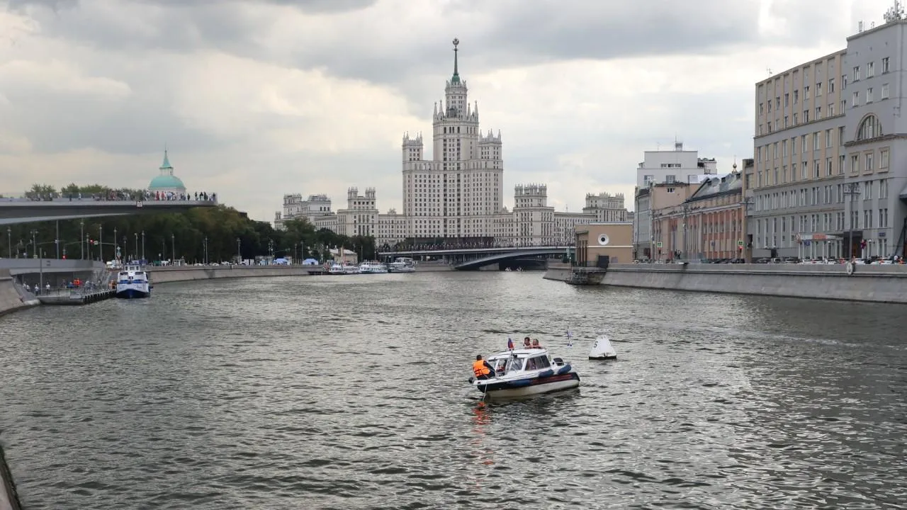 Погибший в коллекторе Москвы турист предвидел свою смерть: раскрыто леденящее душу СМС