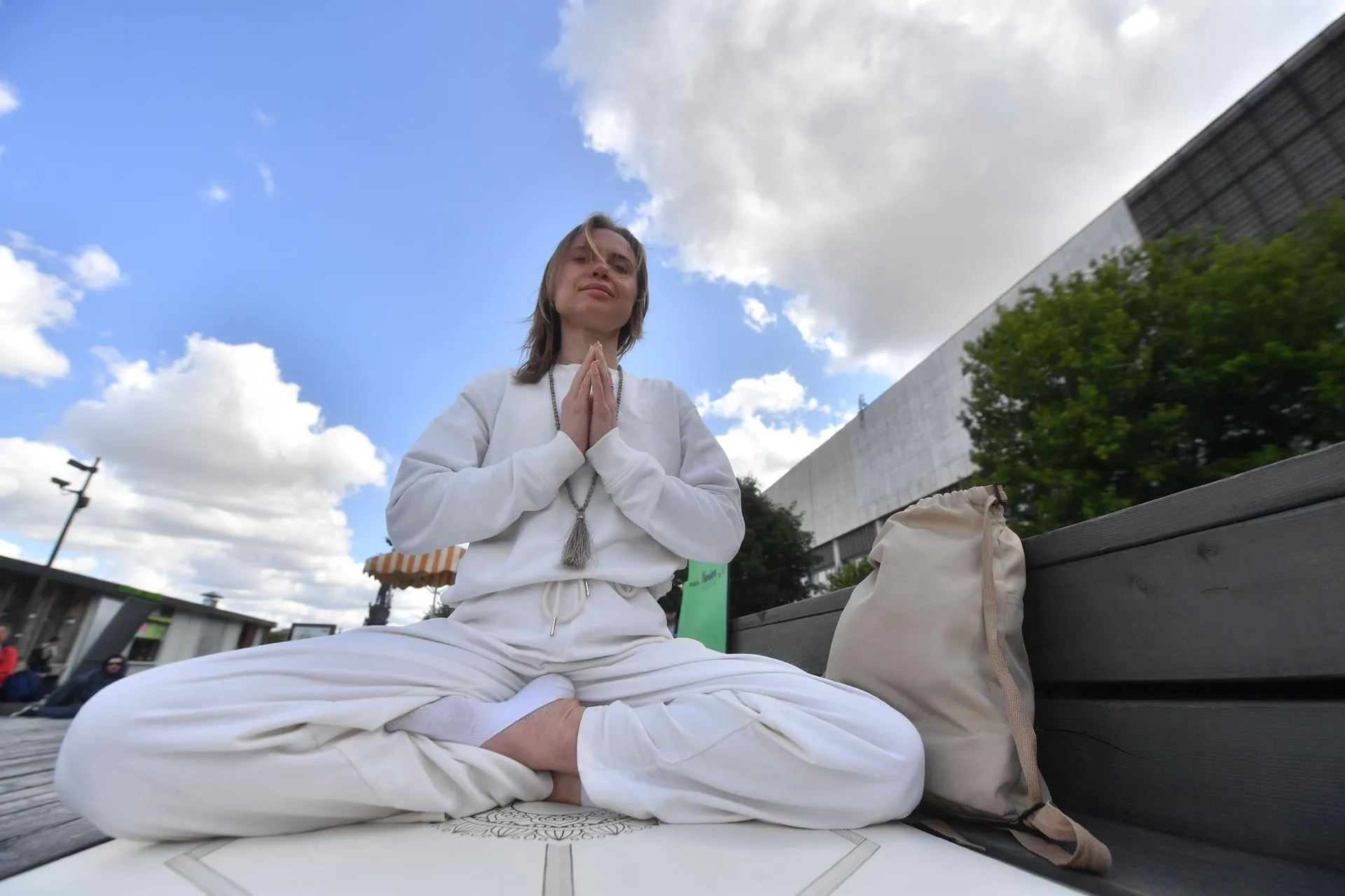 Komsomolskaya Pravda