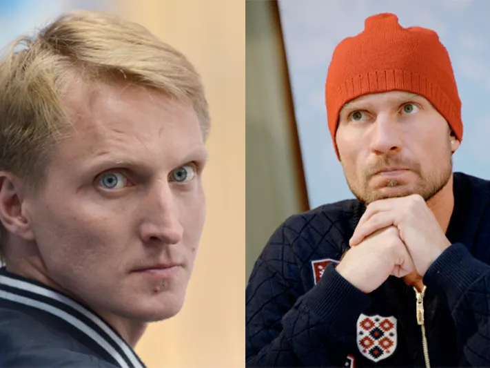 «Молимся за Романа»: друг Костомарова рассказал о туре в поддержку спортсмена