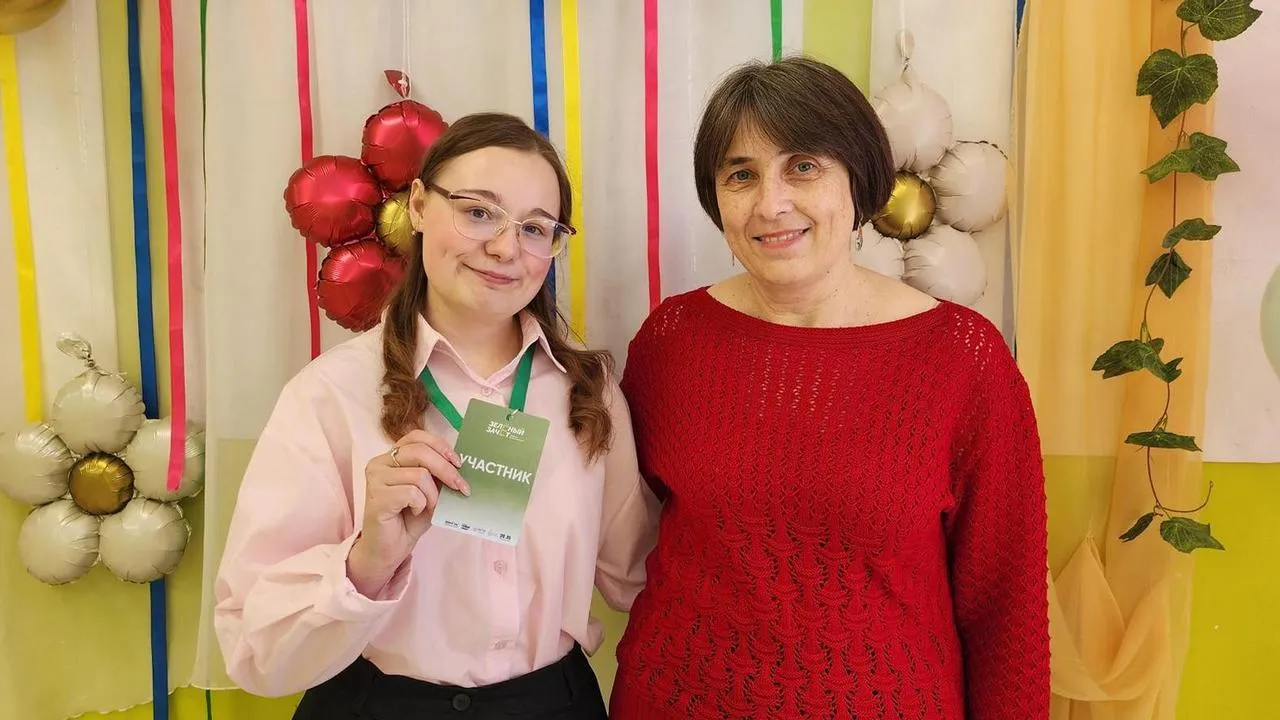 МедиаБанк Подмосковья/Анна Шолохова