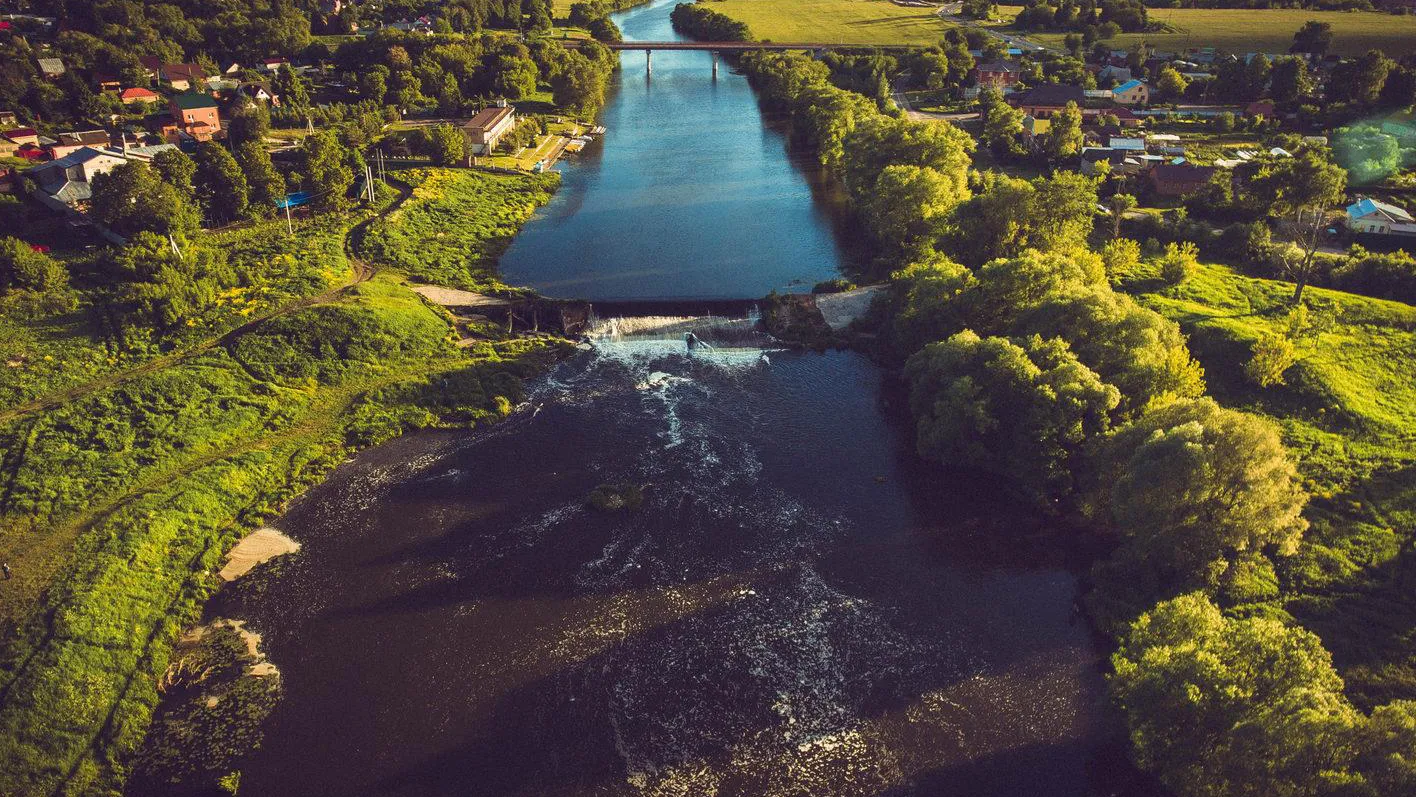 Фото: пресс-служба Администрации г.о. Зарайск