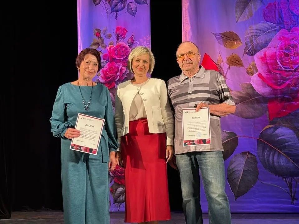 пресс-служба администрации Можайского м.о.