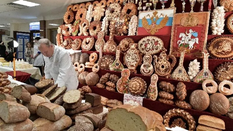 Минсельхоз МО