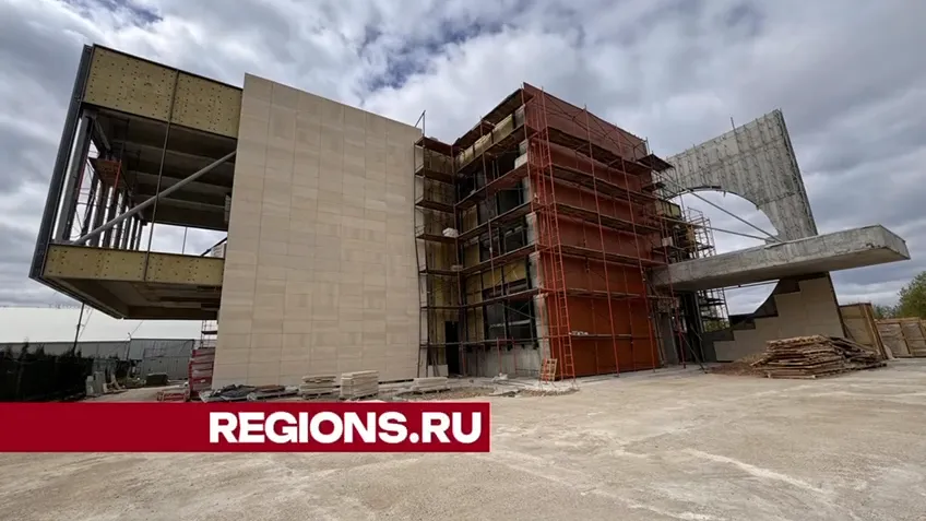 Фото: Татьяна Рунова