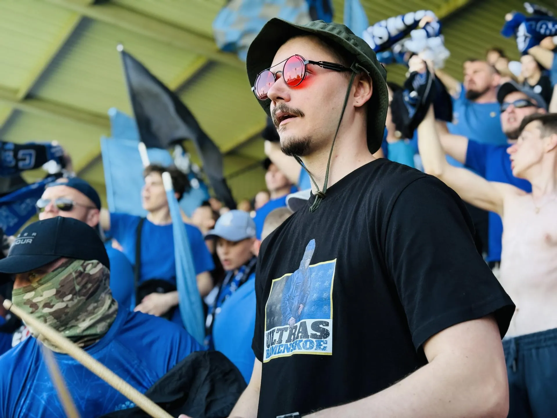 Фото: Ольга Стаферова