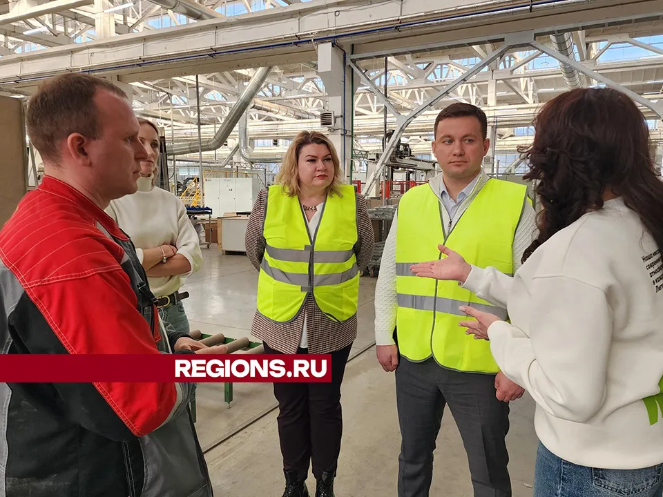 Фото: Вера Коренева