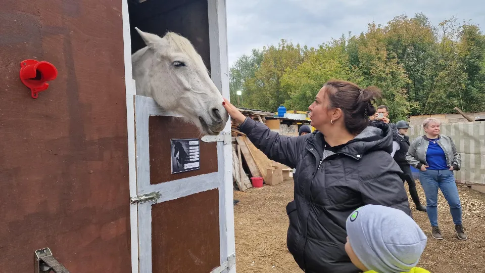 Фото: Виктория Фортуна