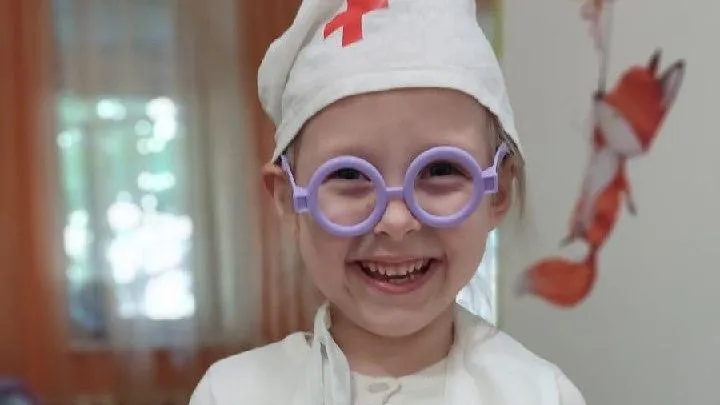 Фото: семейный центр «Красногорский»