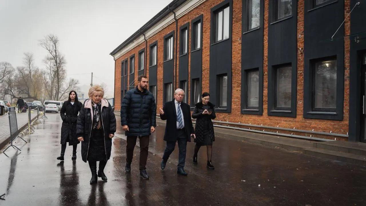 фото Собакин official / telegram