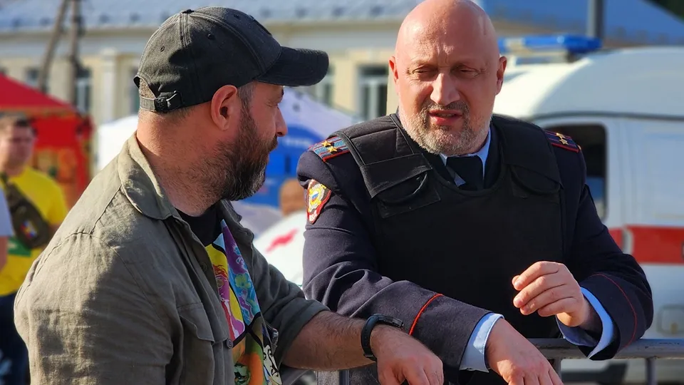 Фото: REGIONS/Дмитрий Беденко