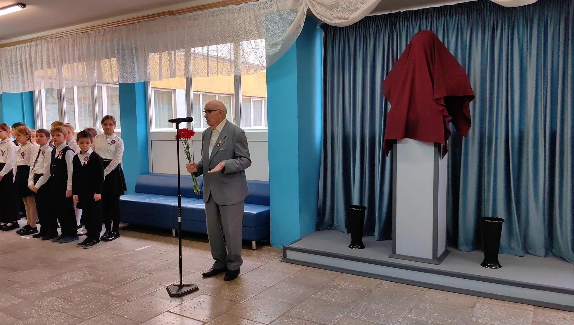 Автор фото Елена Катасонова