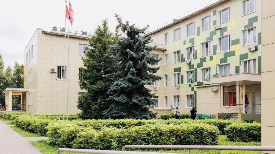 Фото: МОЦОМД