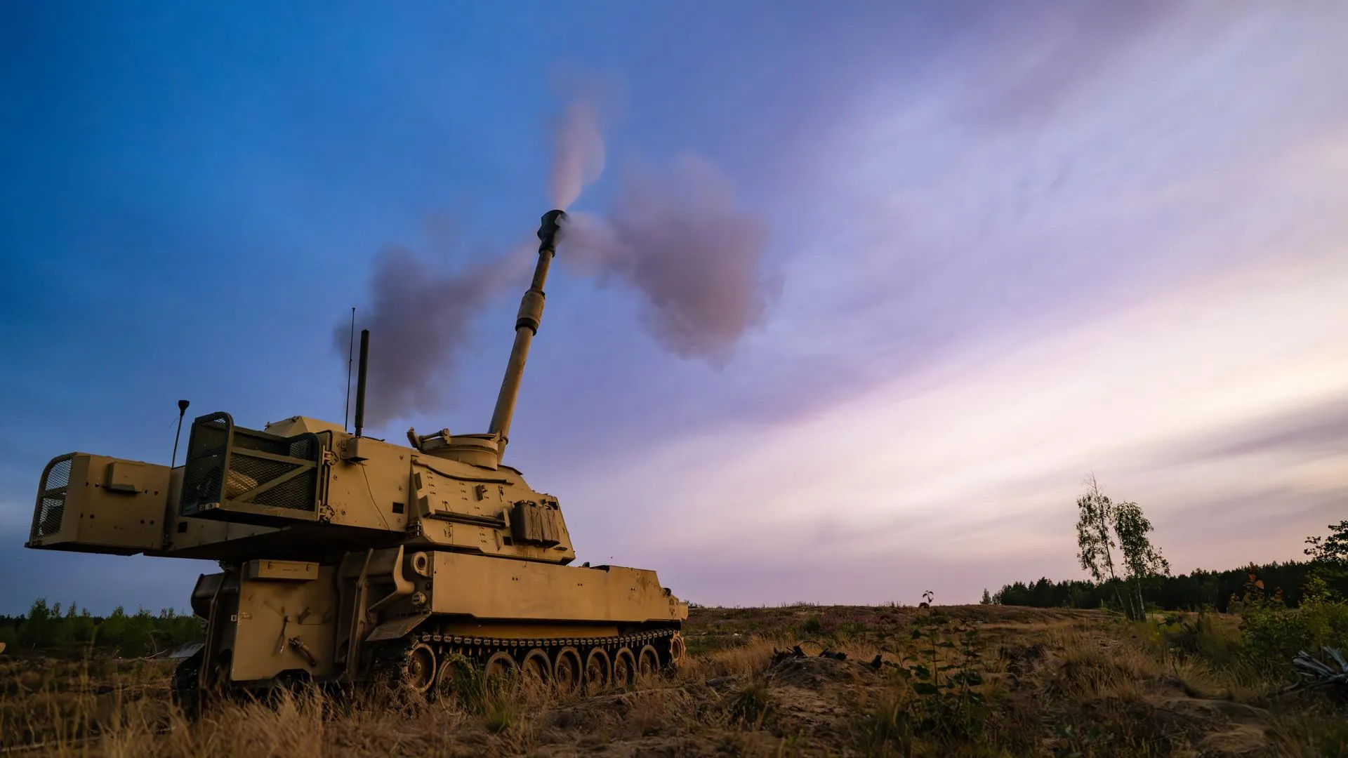 U.S. Army/Keystone Press Agency