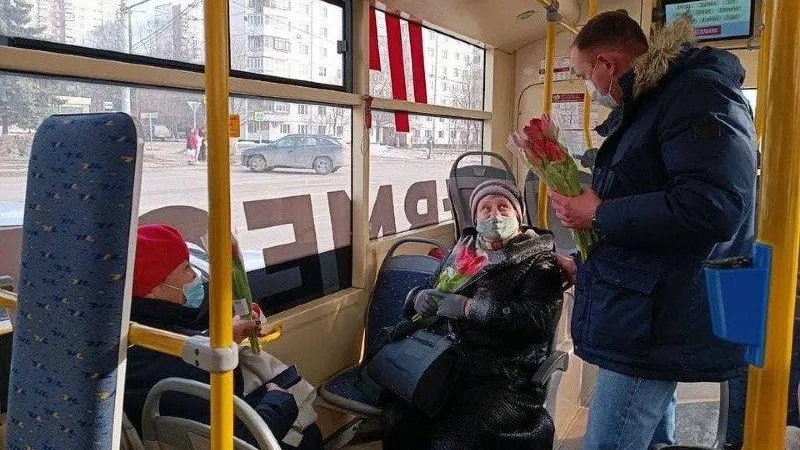 Минтранс МО