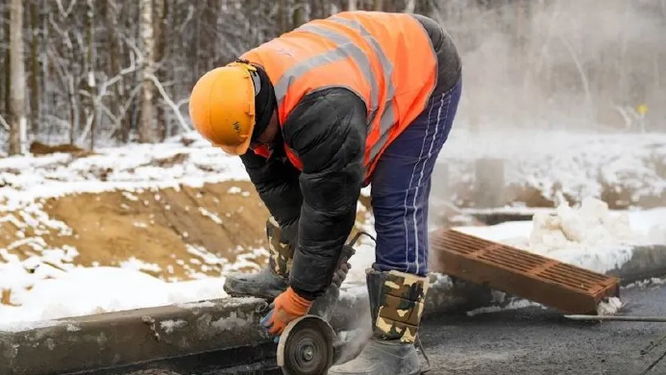 Фото: пресс-служба губернатора и правительства Московской области/Александра Степанова