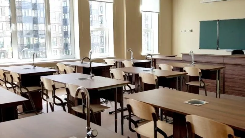 Пристройка к школе на две сотни мест появится в Ивантеевке