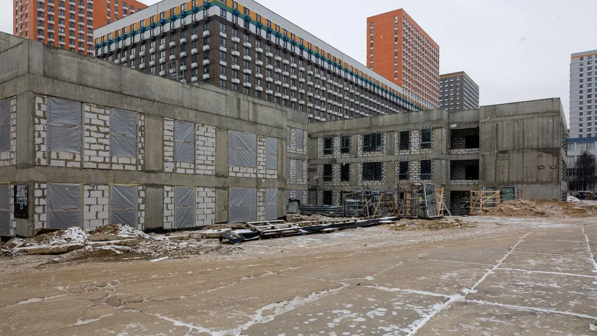 Компания ПИК