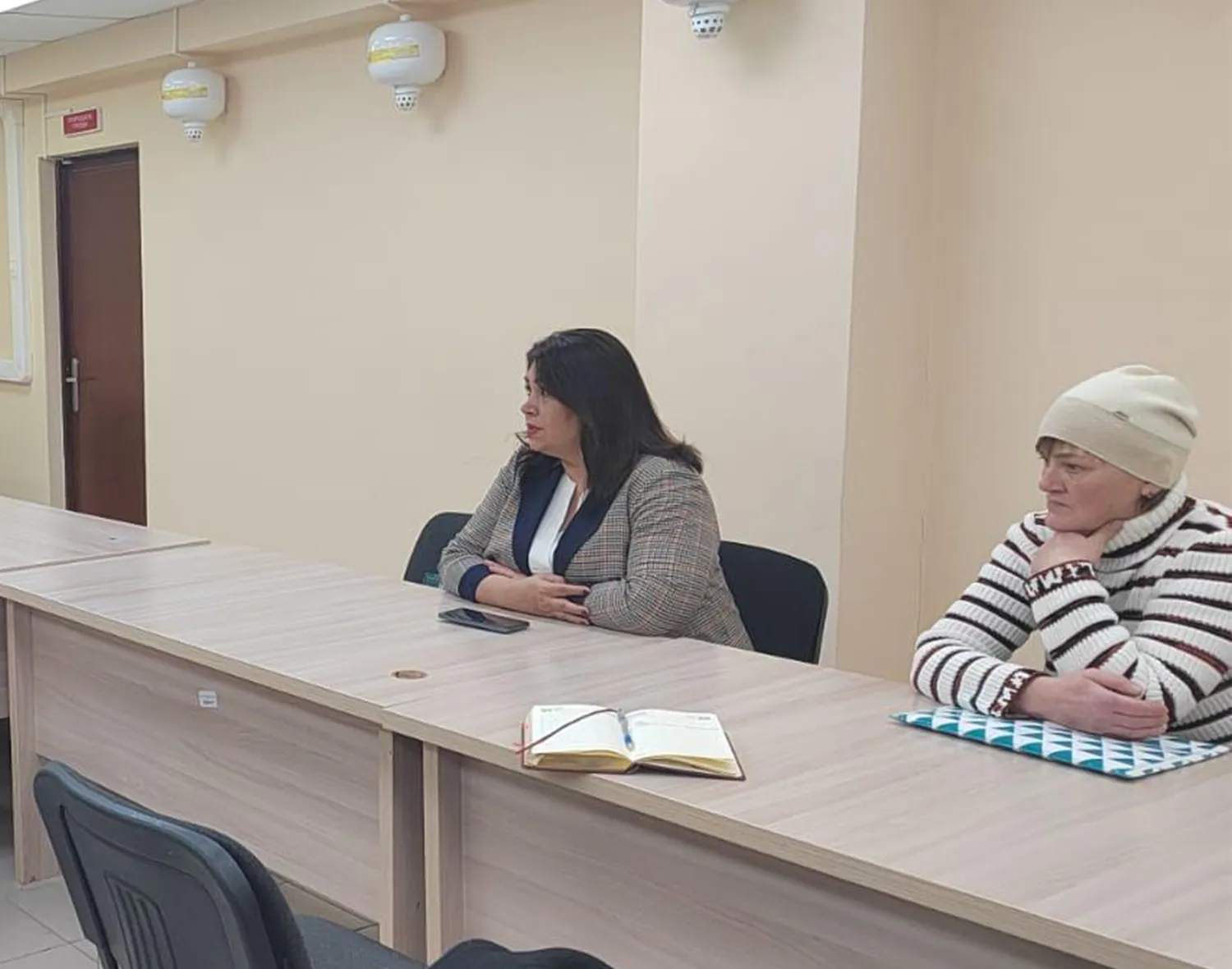 Фото: Прокуратура Московской области