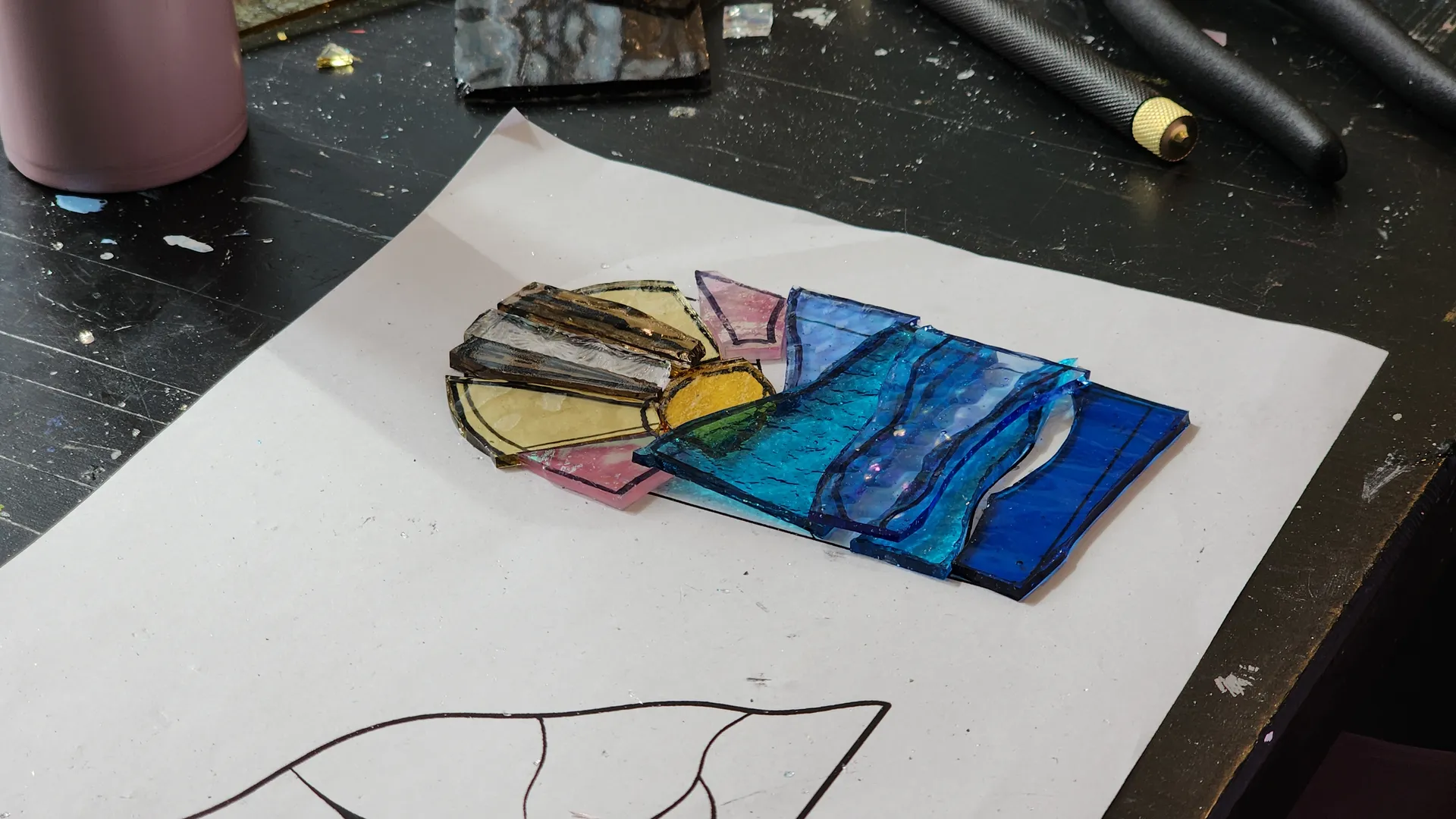 Фото: МедиаБанк Подмосковья/Иван Петрушин