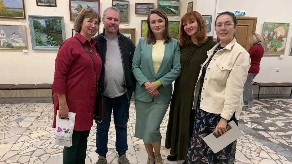 Фото: ДШИ Ступино