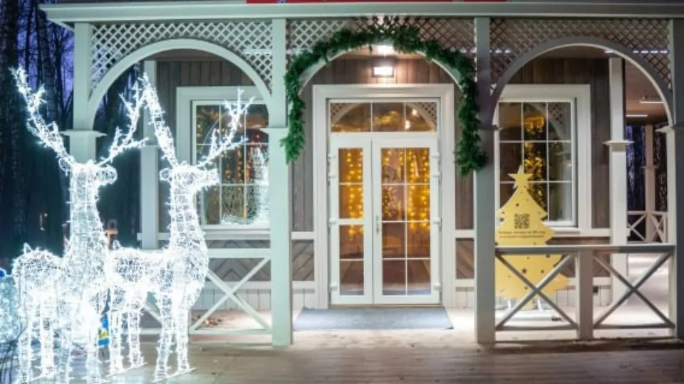 Фото: пресс-служба администрации г.о. Красногорск