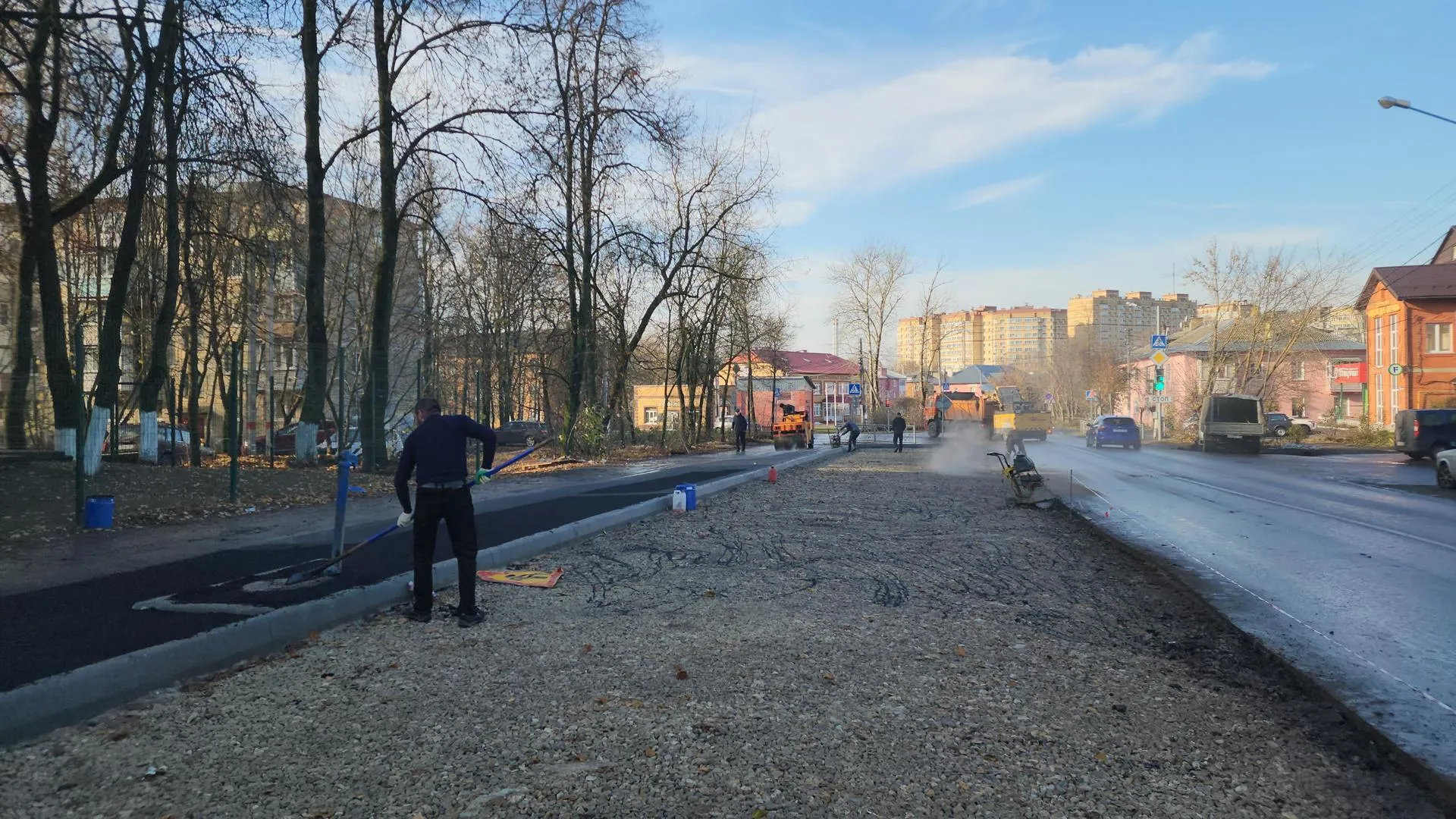 Фото: Виталий Сид