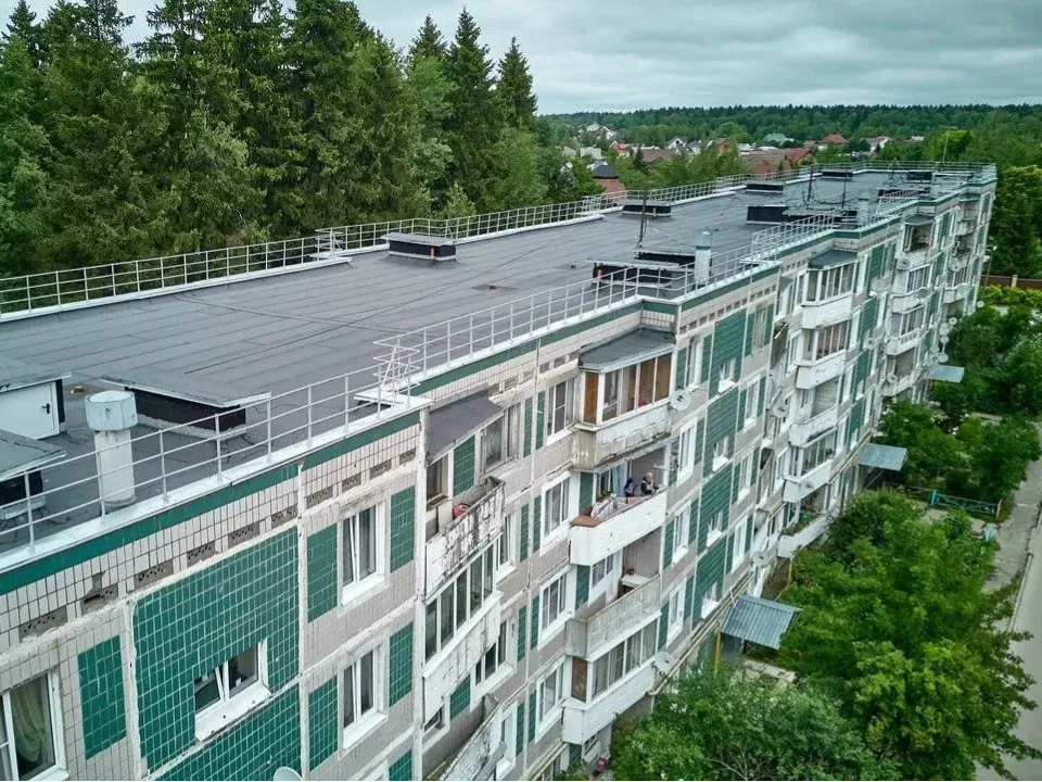 Фото: Министерство жилищно-коммунального хозяйства МО