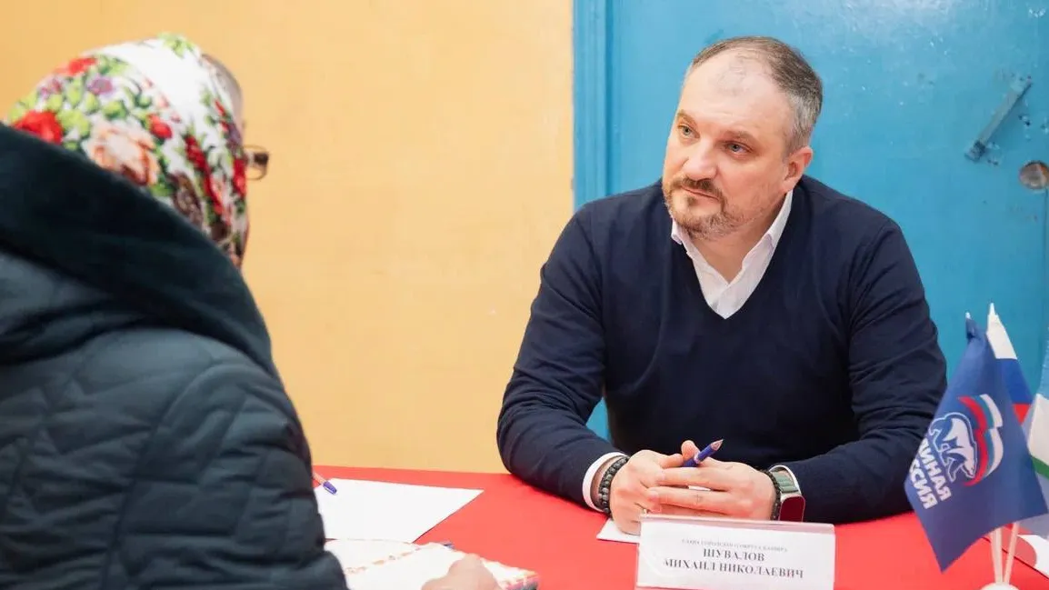 Фото: пресс-служба администрации г.о. Кашира